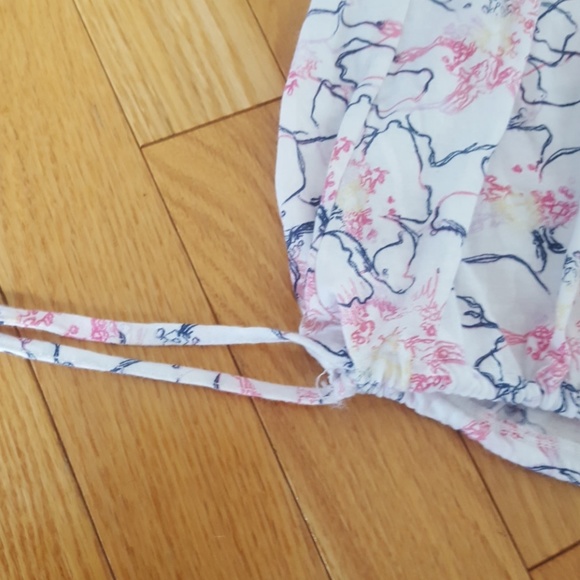 White Tank - XL - Picture 5 of 5